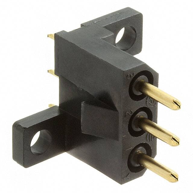 SOURIAU-SUNBANK SMS3RE4S6