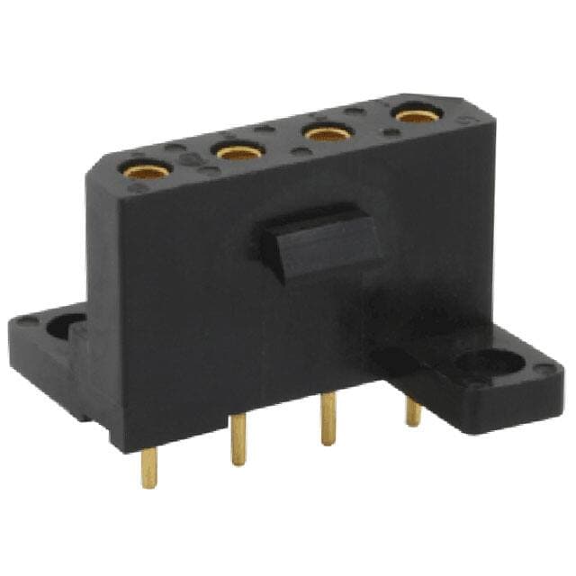 SOURIAU-SUNBANK SMS4RE3S6