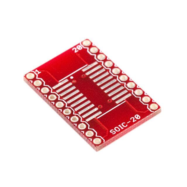 SparkFun Electronics BOB-00495