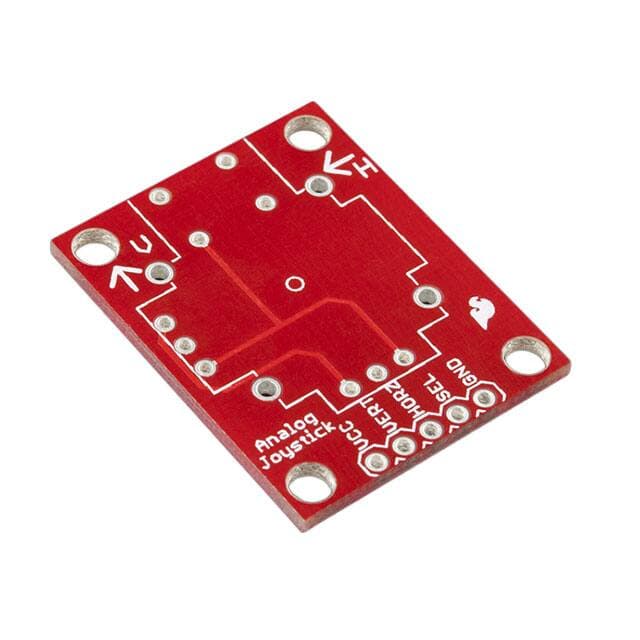 SparkFun Electronics BOB-09110