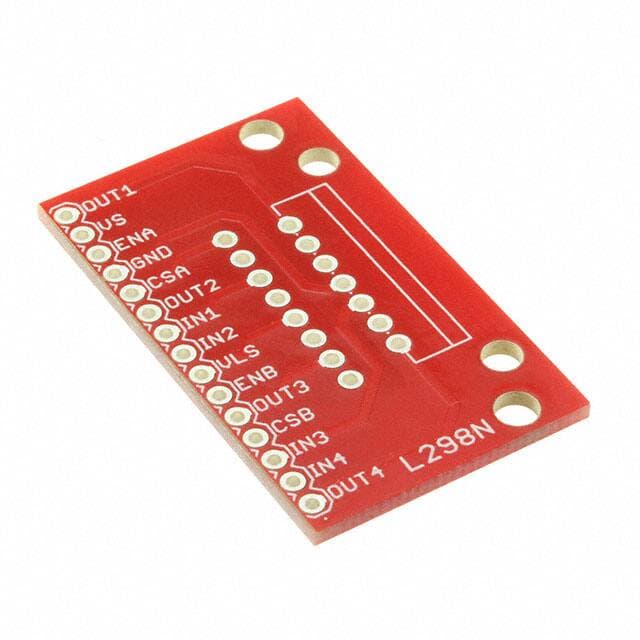SparkFun Electronics BOB-09540
