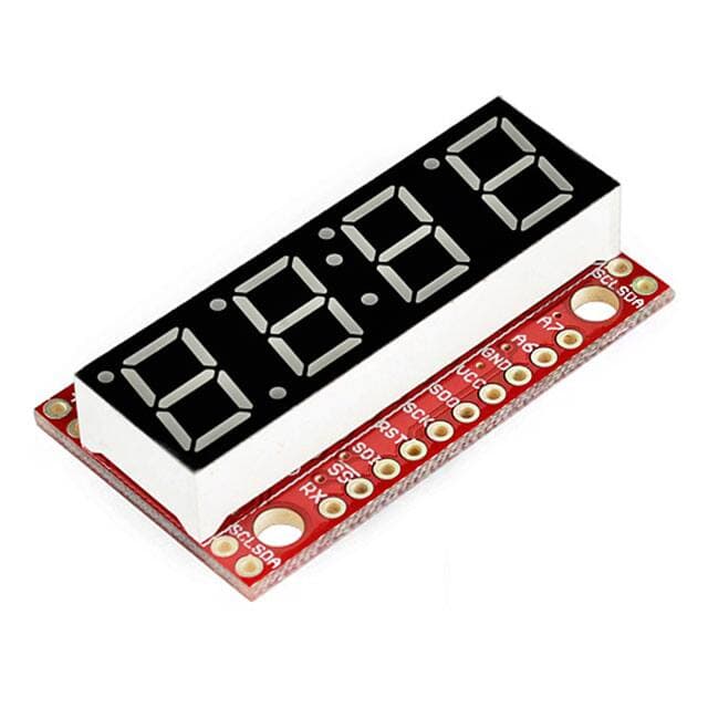 SparkFun Electronics COM-11440