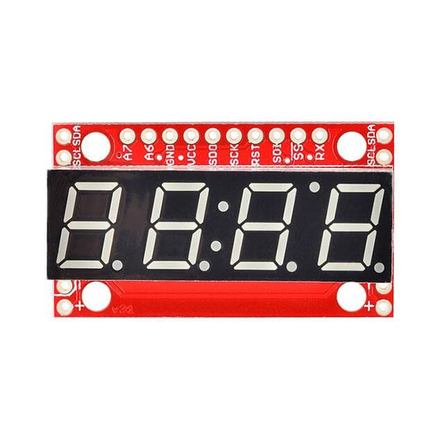 SparkFun Electronics COM-11442