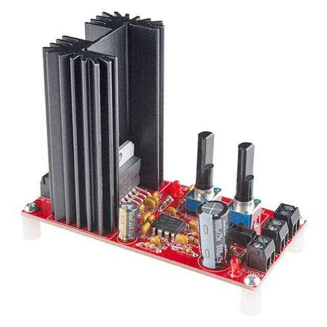 SparkFun Electronics KIT-09612