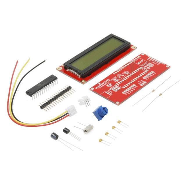 SparkFun Electronics KIT-10140