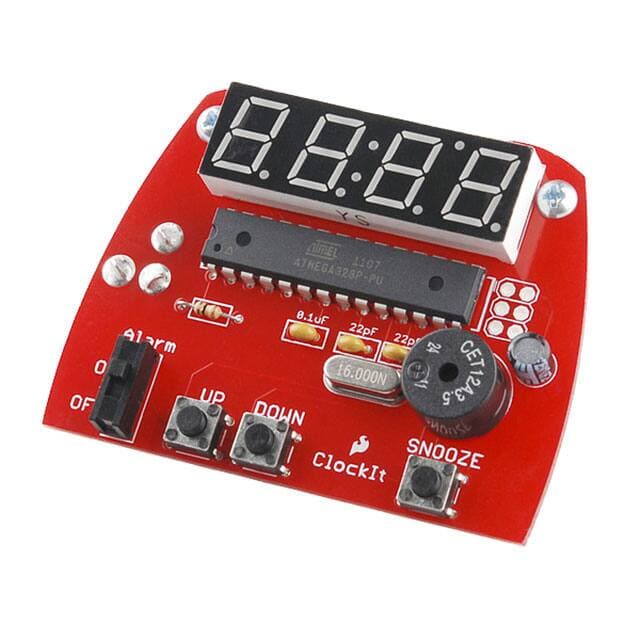 SparkFun Electronics KIT-10930
