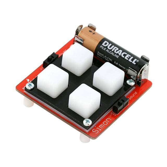 SparkFun Electronics KIT-10935