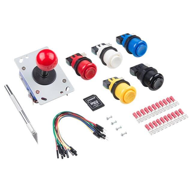 SparkFun Electronics KIT-14007