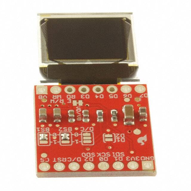 SparkFun Electronics LCD-13003