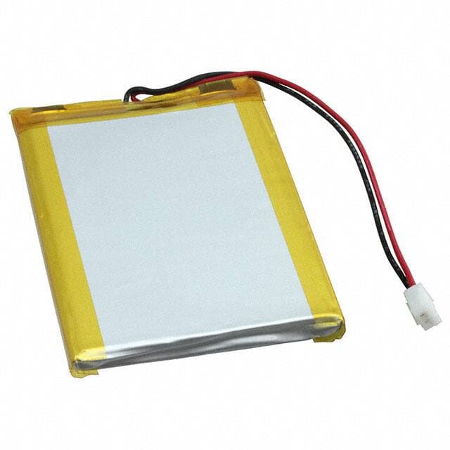 SparkFun Electronics PRT-13855