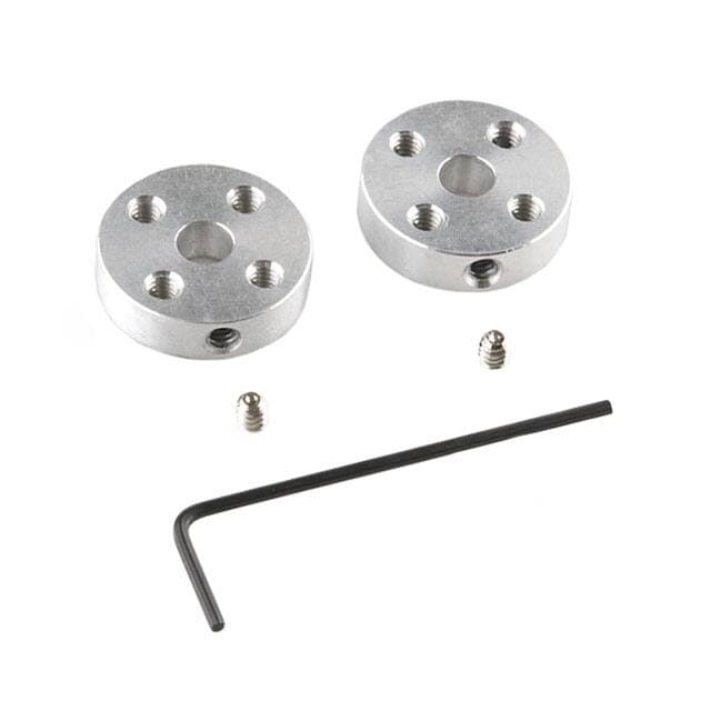 SparkFun Electronics ROB-10006