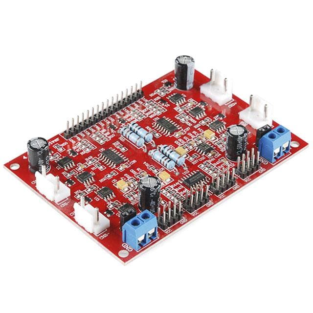 SparkFun Electronics ROB-11593
