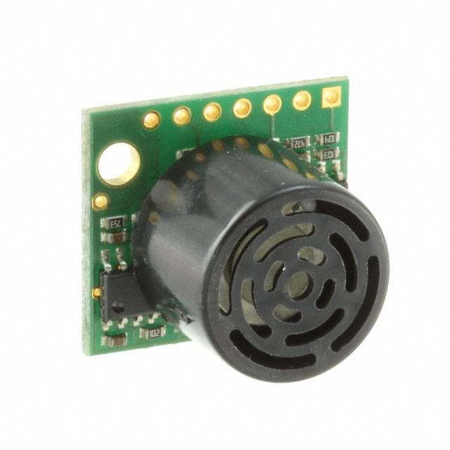 SparkFun Electronics SEN-00639