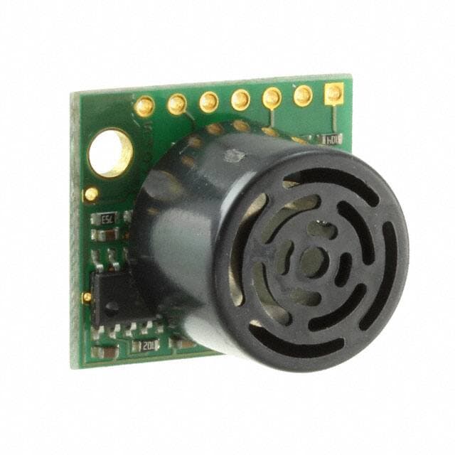 SparkFun Electronics SEN-08502