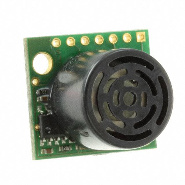 SparkFun Electronics SEN-08504