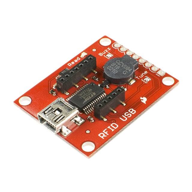SparkFun Electronics SEN-09963