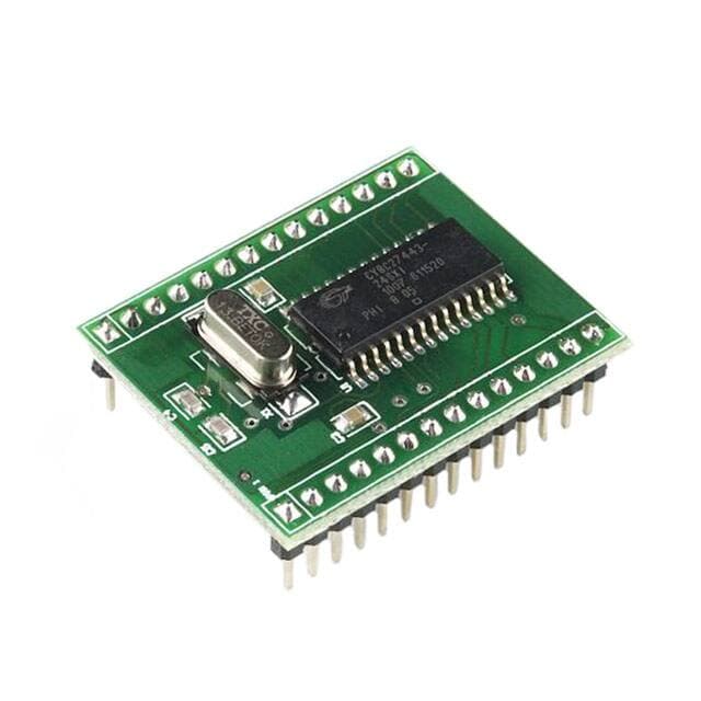 SparkFun Electronics SEN-10126