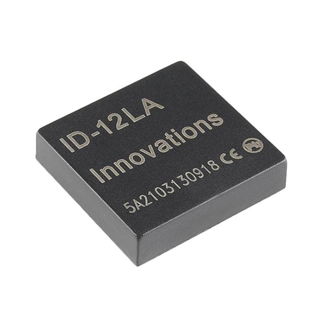 SparkFun Electronics SEN-11827