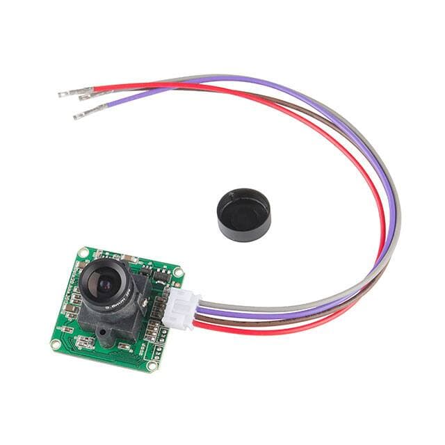 SparkFun Electronics SEN-12804
