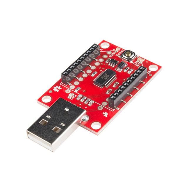 SparkFun Electronics WRL-11697
