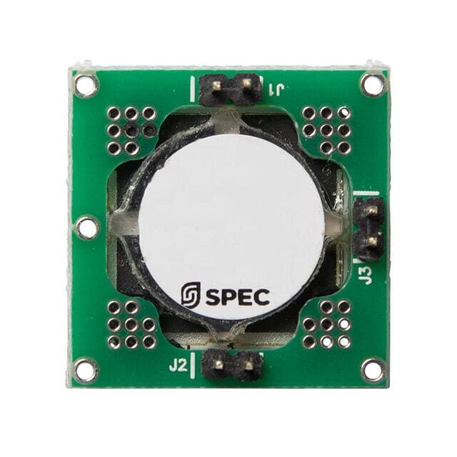 SPEC Sensors, LLC 110-102
