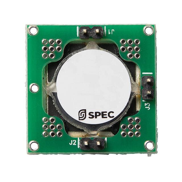 SPEC Sensors, LLC 110-202
