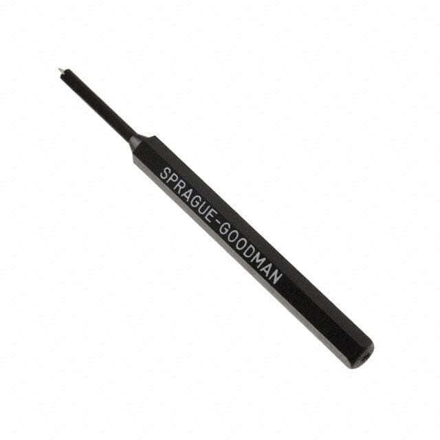 Sprague-Goodman GTT-6G