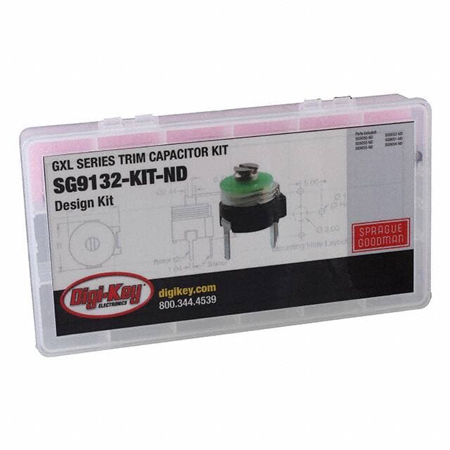 Sprague-Goodman GXL-KIT