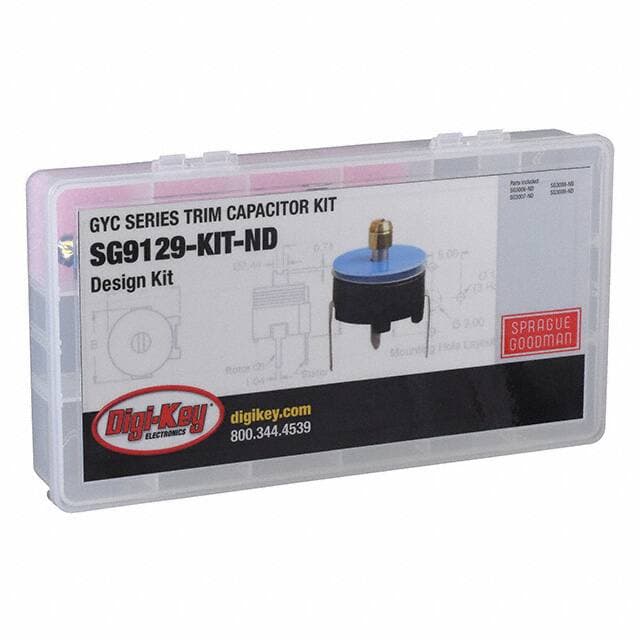 Sprague-Goodman GYC-KIT