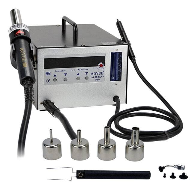 SRA Soldering Products AO852A++