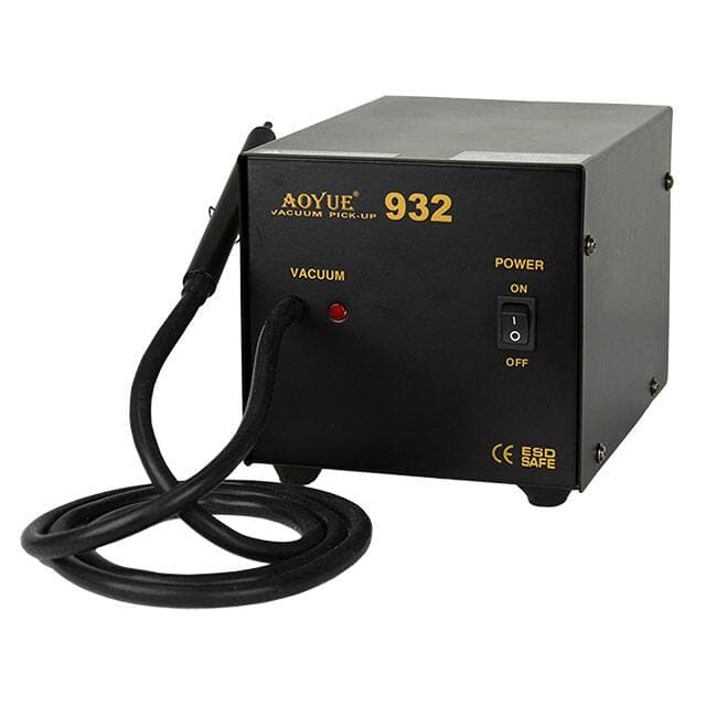 SRA Soldering Products AO932