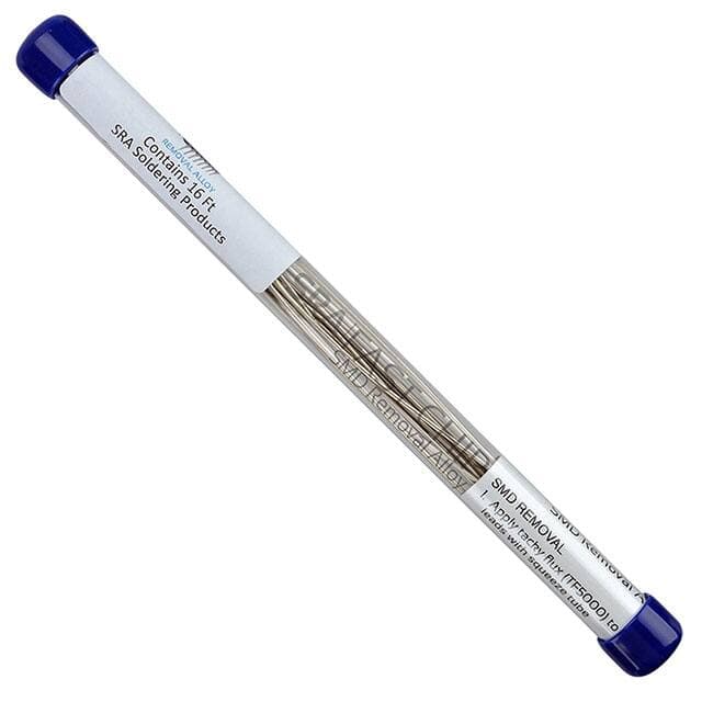 SRA Soldering Products FASTCHIP16