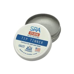 TT-21GSRA Soldering Products