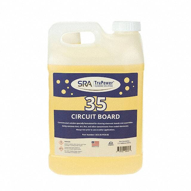 SRA Soldering Products UCS-35-PCB-5G