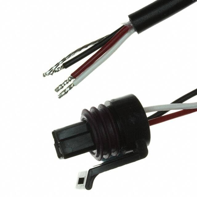 SSI Technologies Inc 14306.3