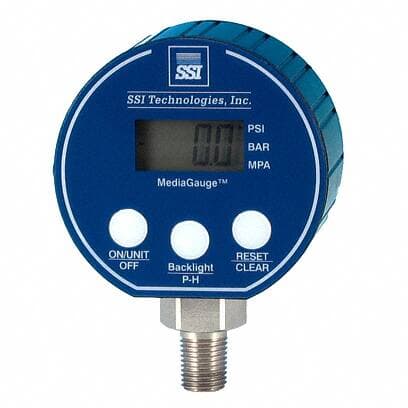SSI Technologies Inc MG-100-B-9V-F