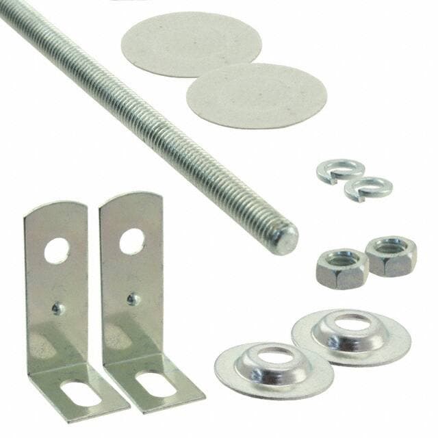 Stackpole EWT100HDWKIT