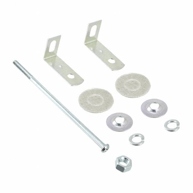 Stackpole EWT50HDWKIT