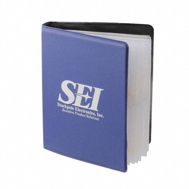 Stackpole KIT-RMCF0402JT-12