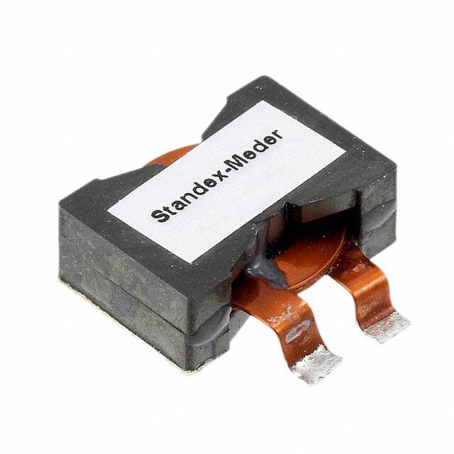 Standex PQ2007-2R2-25-G