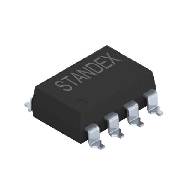 Standex SMP-2A30-8ST