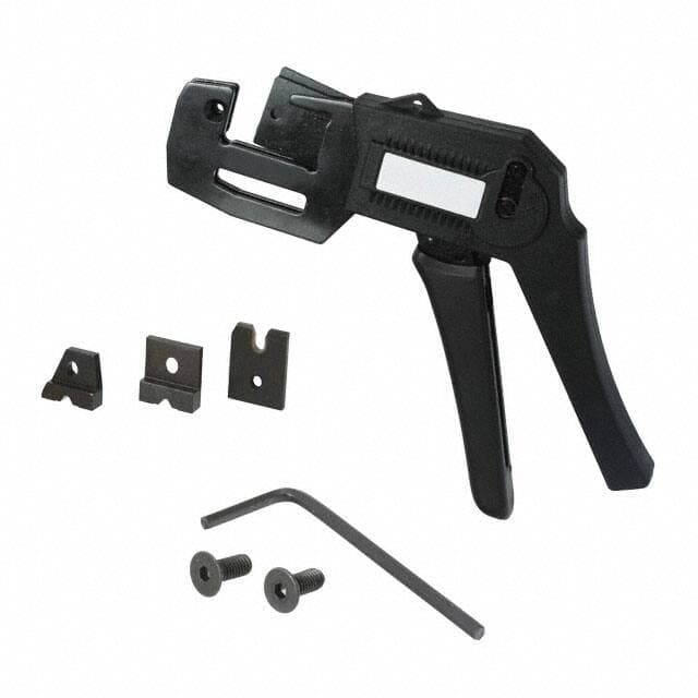 Stewart Connector 2912513-01