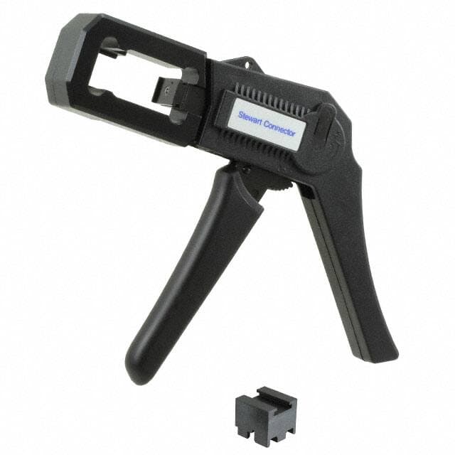 Stewart Connector 2940016-01