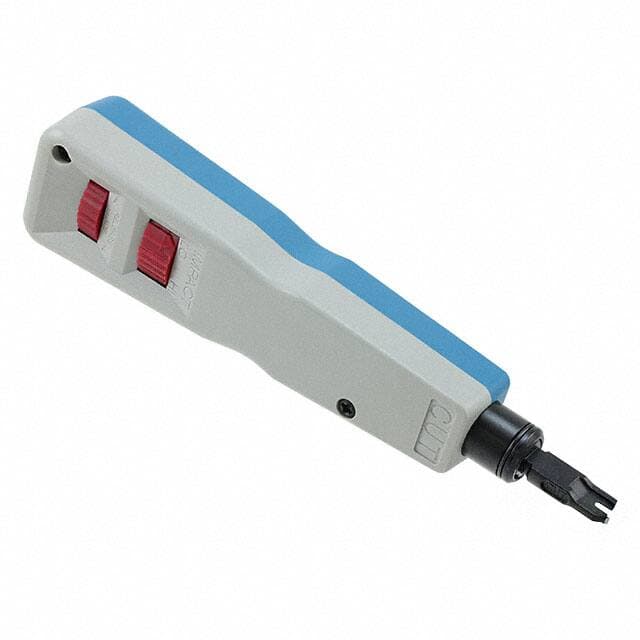 Stewart Connector 2940260-01