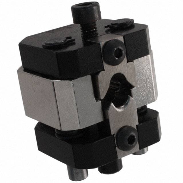 Stewart Connector 2980071-01