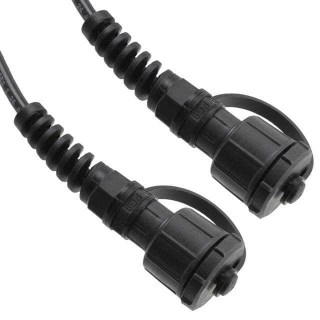 Stewart Connector 67PPB-030-K