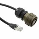 Cinch C-RJFTV5E1706PG15