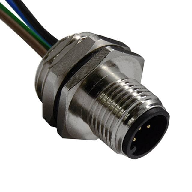 Stewart Connector SS-12000-010