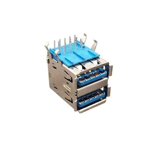 Stewart Connector SS-52000-003