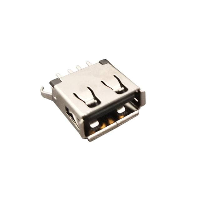 Stewart Connector SS-52100-002